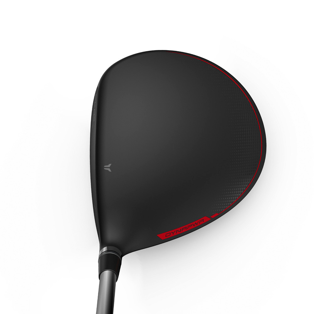 Wilson Staff Dynapower Titanium Driver - Maple Hill Golf